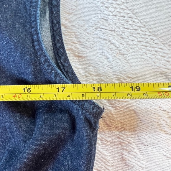 Vintage Lightweight Liz Claiborne Dress 📍 - Picture 7 of 8